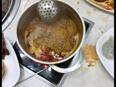 -集杰尚品海鲜烤肉自助餐厅(乳山振华店)