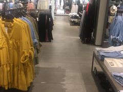 -ZARA(重庆华润万象城中区店)