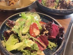 -ibarrel爱杯·bistro&brunch(江宁路店)