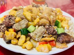-胖子菜馆(隆昌路店)
