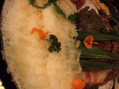 iphone_upload_pic-立山居酒屋·烧鸟 天妇罗(西北湖店)