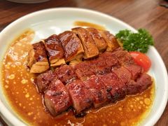 -新旺茶餐厅(鑫耀·光环live店)