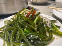 -蝎王府羊蝎子(虎坊桥总店)