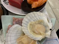 -澜悦港海鲜体验主题餐厅