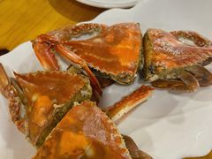 -食鼎记海鲜大排档(美食街店)
