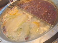 -楠火锅(仁恒梦中心店)