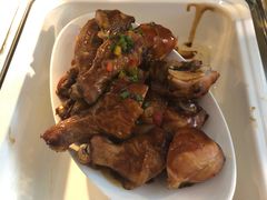 -漳州佰翔圆山酒店·圆山畔西餐厅