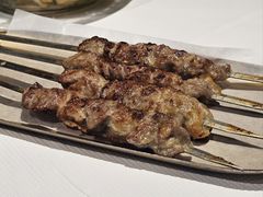 -西域阿里马新疆菜·清真(桂花路店)