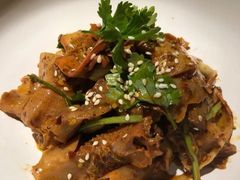 -菩提素素食餐厅(晶郦馆店)