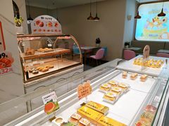 -卡玛王子蛋糕(广雅店)