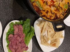 -湘肠香火锅店(团结湖店)