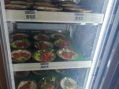 -尚品海鲜肥牛自助火锅(湖明店)