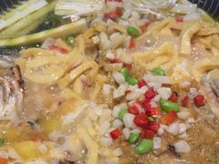 -半天妖烤鱼(紫荆广场店)