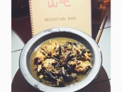 xiao ji dun mo gu-北京水岸山吧度假村(雁栖镇店)