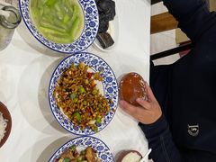 -新新湘菜馆(新中街二条店)