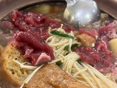 -肥家大排档(天河体育西店)