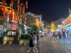 -汴河街