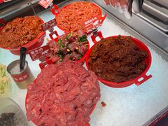 -成都你六姐·牛肉冒菜(城市集市合生汇店)