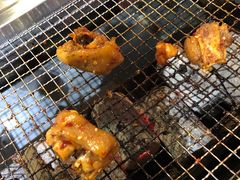 -马路牙子地桌烤肉(工体店)