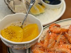 -海铺·渔家虾水饺(皇姑店)
