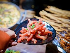 -李不管把把烧(绵阳总店)