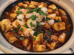 -花中城·杭帮菜·粤菜·海鲜火锅(清泰街店)