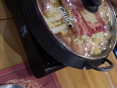 -Thank u mom非油炸健康鸡(万国广场店)