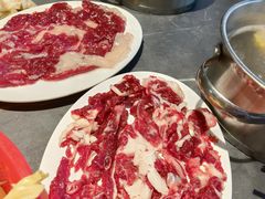 -贵宾牛·潮汕牛肉火锅(珠池总店)