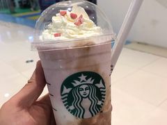 -星巴克(烟台大悦城店)