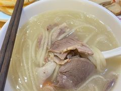 -向阳羊汤(千峰店)
