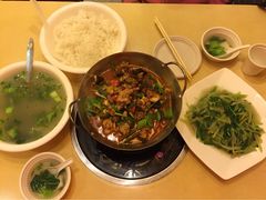 -忆湘南(庐山店)