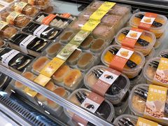 -御蝶坊生日蛋糕KNAC(新村店)