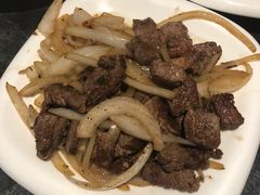 -大渔铁板烧(大悦城店)