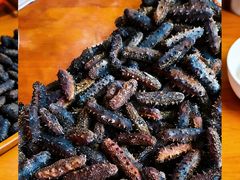 -宫品海参专卖店(静安大宁店)