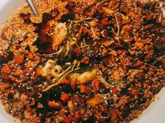 -一品红川菜(皇岗店)