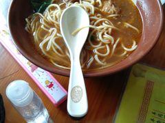 -茗味居羊肉汤面馆(临沂路店)
