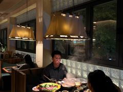 -大龙燚·旷野鲜火锅(广州首店)