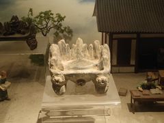 -西安大唐西市博物馆