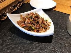 -小城粥道·海胆鲜虾粥(解放广场店)