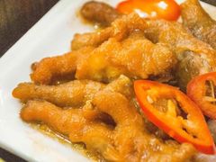 -暨南大学（石牌校区）明湖楼