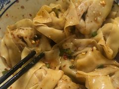 干海椒抄手-37号老院坝抄手(马王庙37号院店)