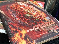 -江边城外烤全鱼(龙德广场店)