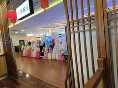 -汤连得温泉馆(宝山店)