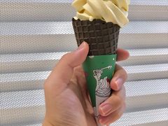 咸柠七脆筒-喜茶(深圳福田星河COCO Park店)