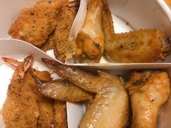-必胜客(龙茗店)