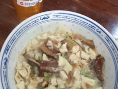 -老西安韩记三鲜煮馍(四府街店)