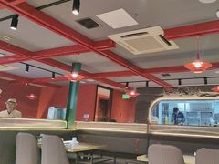 -京悦南门涮羊肉·羊蝎子火锅(田林路店)
