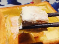 面包诱惑-绿茶餐厅(领展购物广场·中关村店)