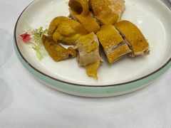 -东江渔村·古典园林·30年粤菜老字号(太和店)