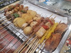 -老谢野馄饨(延安路店)